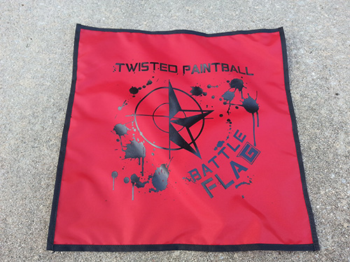 Twisted Paintball